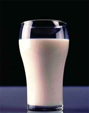 警惕9种不健康喝奶法