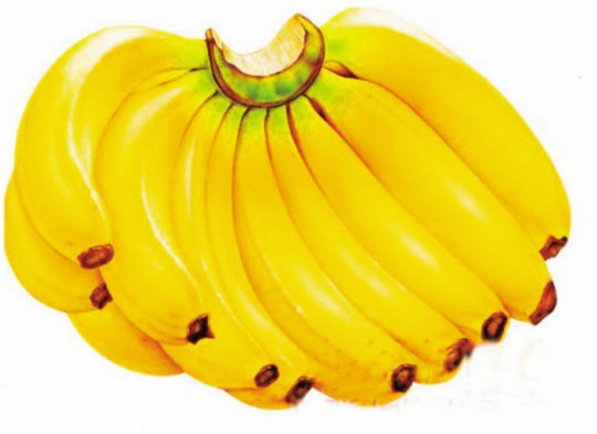 感到疲惫时吃香蕉有哪些好处