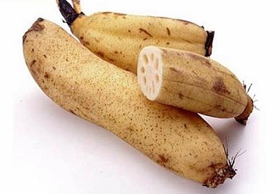 吃什么御寒 怕冷的人多吃藕和海带