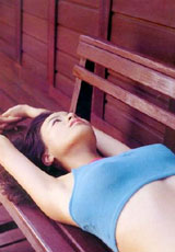 乳房护理11个方法 按摩+热敷可缓解乳房疼痛