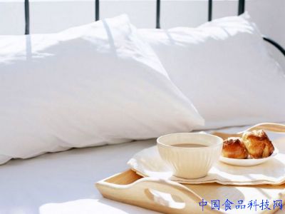 养生保健：听从饮食14则 让你越来越强壮