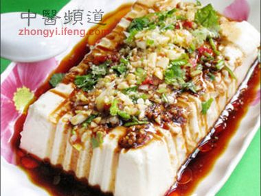 吃太多豆腐的四个可怕后果阅