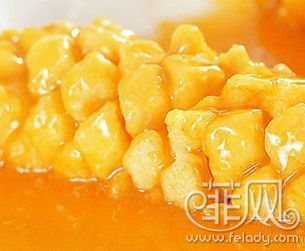 减肥误区 8种水果瘦身的骗局