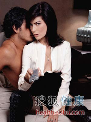 八大心理不解之谜 你能解吗？