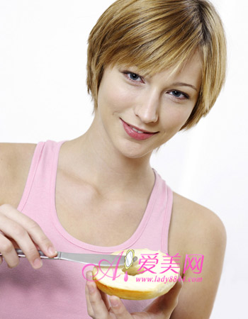 吃了感光食物一定会晒黑或皮炎吗？