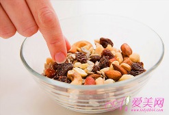 养生推荐 这8款食物能延年益寿