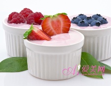 养生推荐 这8款食物能延年益寿 