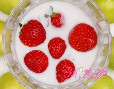  养生推荐 这8款食物能延年益寿 