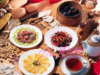  打好保胃战 中药偏方巧治7种常见胃病 
