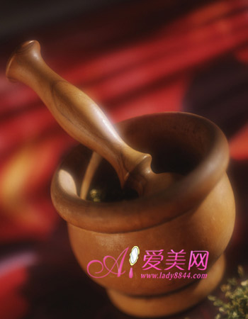  打好保胃战 中药偏方巧治7种常见胃病 