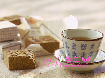  打好保胃战 中药偏方巧治7种常见胃病 
