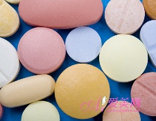 维生素k神奇八大功效：可治功能性痛经