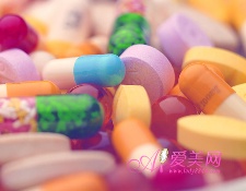  维生素k神奇八大功效：可治功能性痛经 