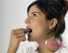  维生素k神奇八大功效：可治功能性痛经 