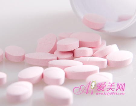  维生素k神奇八大功效：可治功能性痛经 