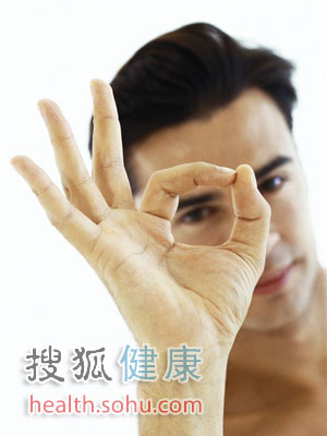 人体十大未解之谜：体毛到底有什么用