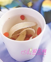  开水添中药材 好喝养生 远离塑化剂威胁 