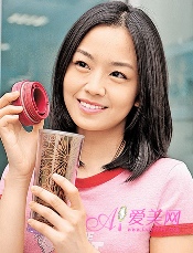  开水添中药材 好喝养生 远离塑化剂威胁 