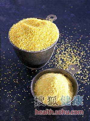 偏头痛 多吃含镁食物