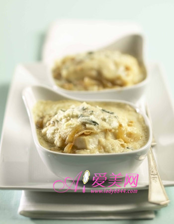 菠菜也能配豆腐 重要的是烹饪方法要得当