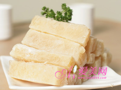  菠菜也能配豆腐 重要的是烹饪方法要得当 