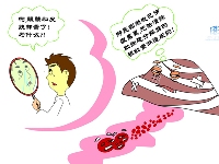 七种小病最容易转变成为癌症