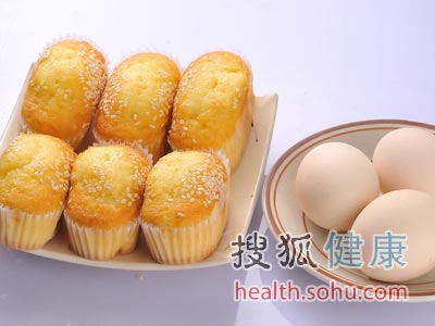 每天应该吃几个鸡蛋