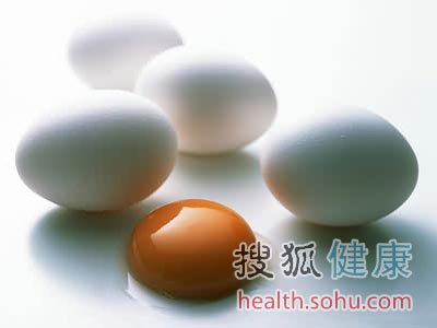 哪些人不宜吃鸡蛋