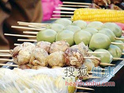 毛鸡蛋能补虚？