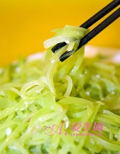  夏天吃什么菜？9种苦味菜不容错过 