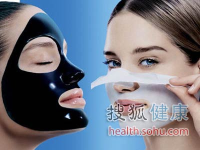 最有效去黑头方法大PK 你适用哪种？