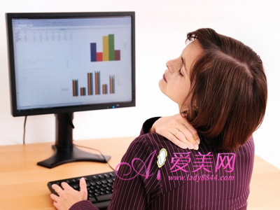  上班族易亚健康 注意减压调饮食才能保健康 