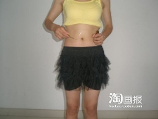  一周狂瘦5公分！网友教你超夯的瘦腰按摩术 