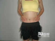  一周狂瘦5公分！网友教你超夯的瘦腰按摩术 
