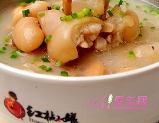  丰胸秘笈大公开 7款经典食谱任由挑 
