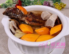  丰胸秘笈大公开 7款经典食谱任由挑 