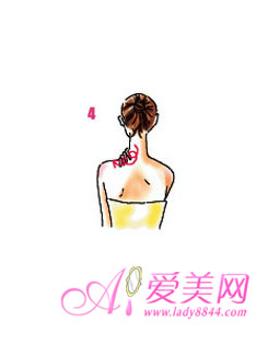  懒人浴后减肥操 享“瘦”就是如此简单 