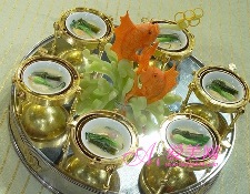  自制4款海带家常菜 夏季吃能祛脂降压 
