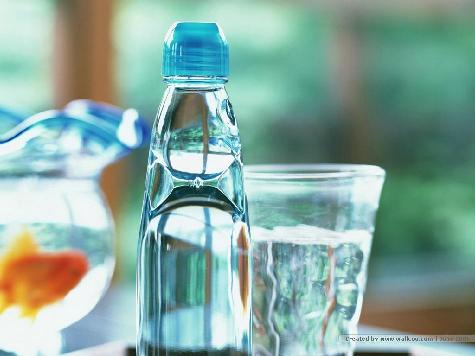 健康喝水可以治疗11种病