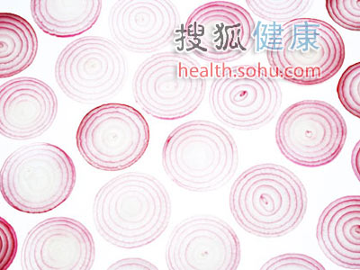紫皮洋葱辣 白皮洋葱甜