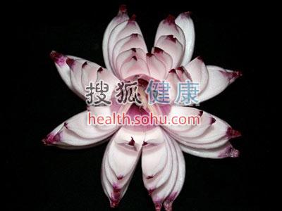 怎么切洋葱不呛人。