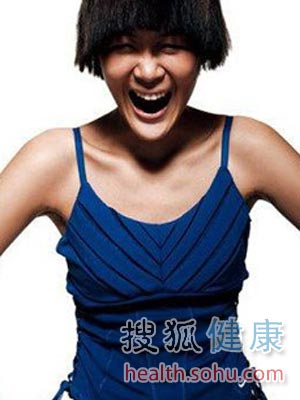 呼吸治痛经