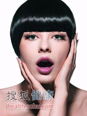 呼吸治发火