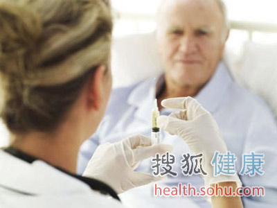 溶栓加速老人死亡？