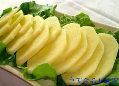 马铃薯