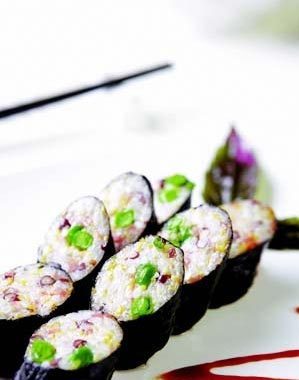 美女养生:餐桌上的“减肥药”助你极速瘦身 组图