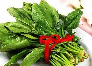美女养生:餐桌上的“减肥药”助你极速瘦身 组图