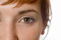 从眉毛看健康 这六种眉毛或提示短命