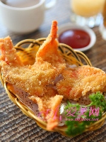  远离5大致胖食物 把握健康饮食减肥方法 