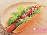  远离5大致胖食物 把握健康饮食减肥方法 